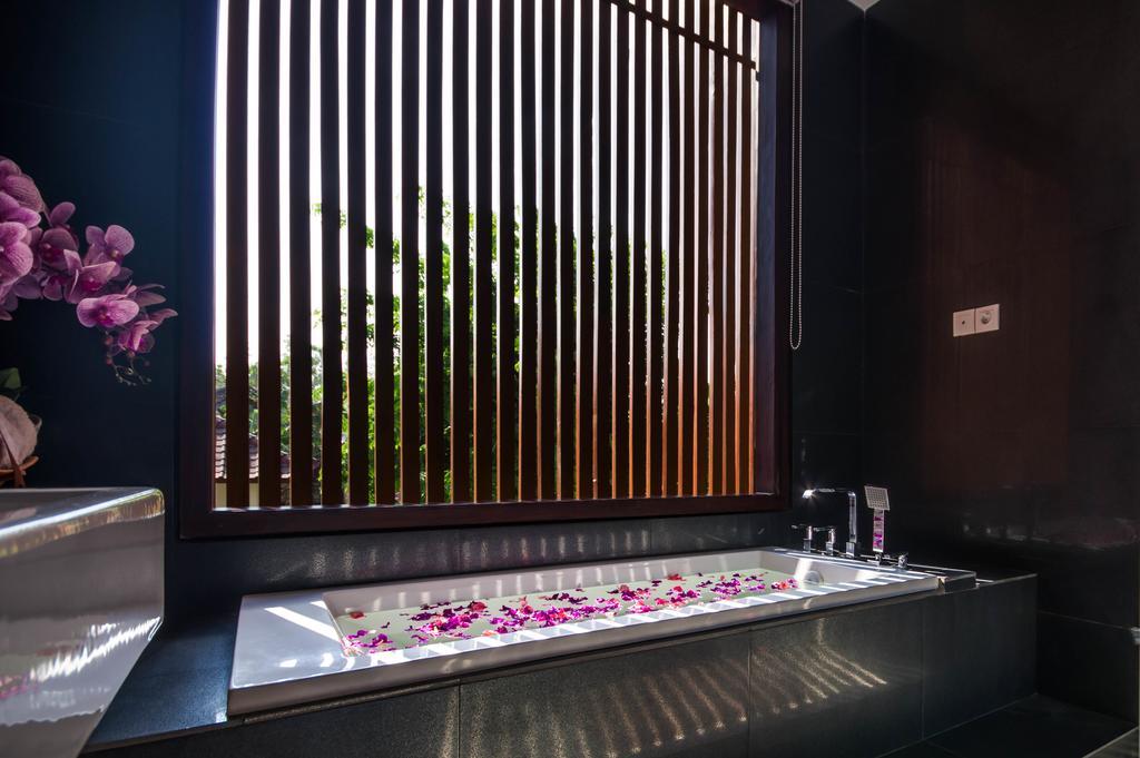 Elmina Villa Bali Uluwatu Exterior foto