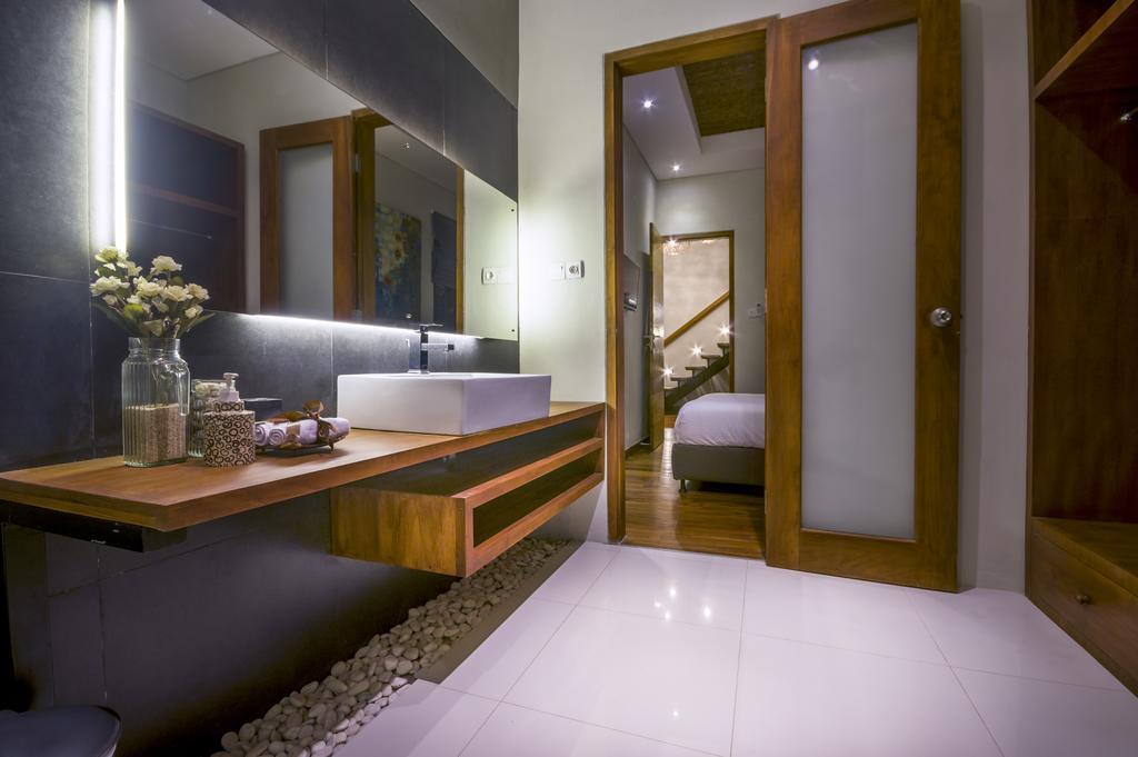 Elmina Villa Bali Uluwatu Exterior foto
